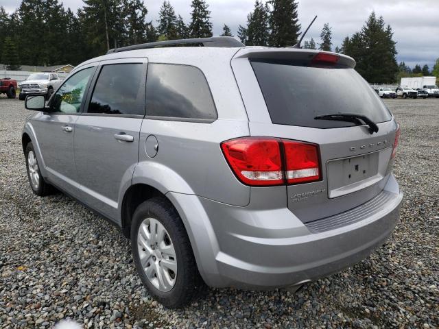 Zdjęcie 3 z aukcji – 2015 DODGE JOURNEY SE z VIN 3C4PDDAG1FT651574