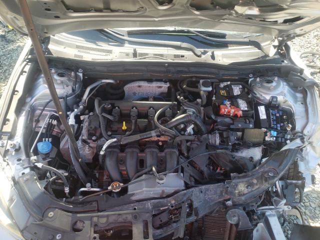 Photo 7 from auction – 2016 MAZDA 3 SPORT with VIN JM1BM1U79G1330833