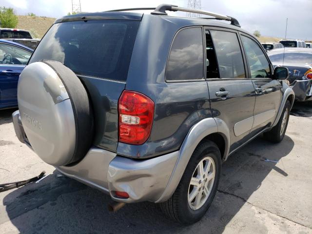 Photo 4 from auction – 2005 TOYOTA RAV4 with VIN JTEGD20V950069704