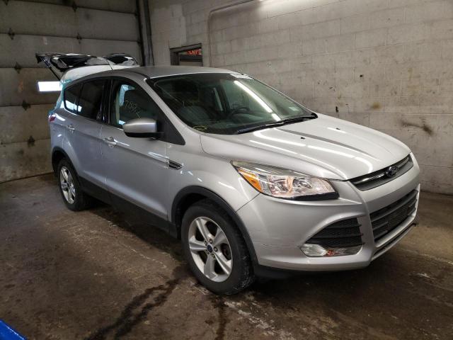 FORD ESCAPE SE 2014 مع رقم تعريف المركبة 1FMCU9G96EUC66029 - صورة من المزاد