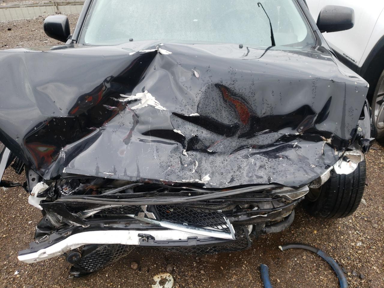 Фото 7 с аукциона – 2011 MITSUBISHI LANCER ES/ с VIN JA32U2FU0BU044447