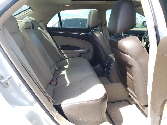 Photo 6 from auction – 2012 CHRYSLER 300C LUXUR with VIN 2C3CCAPT0CH253172