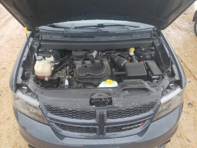 Photo 7 from auction – 2017 DODGE JOURNEY with VIN 3C4PDDEG2HT585761
