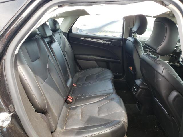 Photo 6 from auction – 2015 FORD FUSION TIT with VIN 3FA6P0SU6FR299319
