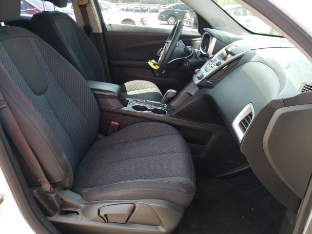 Photo 5 from auction – 2012 CHEVROLET EQUINOX LS with VIN 2GNALBEK2C1272048