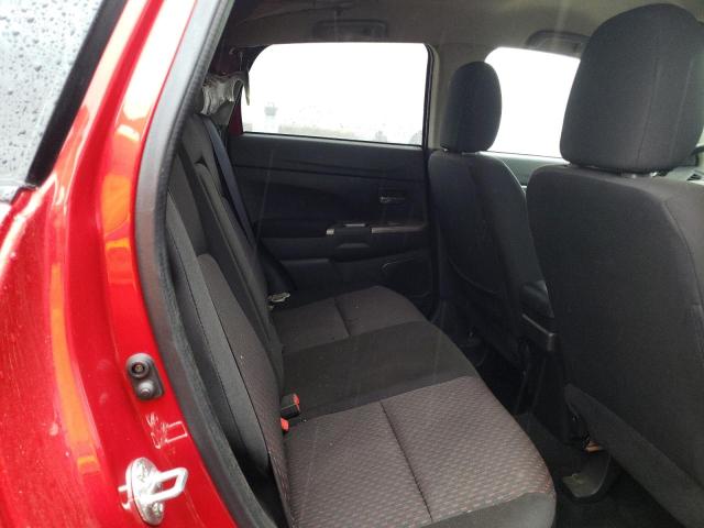 Photo 6 from auction – 2019 MITSUBISHI OUTLANDER with VIN JA4AR3AU3KU027647