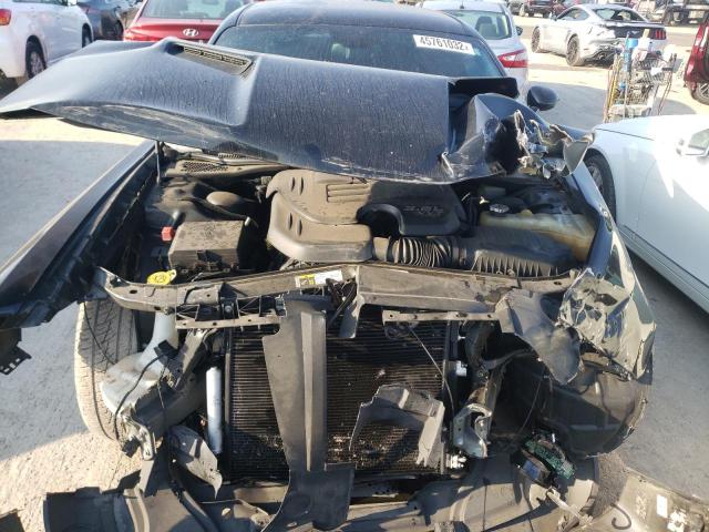 Photo 7 from auction – 2015 DODGE CHALLENGER with VIN 2C3CDZAG6FH732871