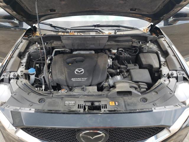 Photo 7 from auction – 2018 MAZDA CX-5 TOURI with VIN JM3KFACM1J0336888