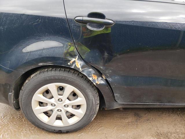 صورة رقم 9 من المزاد - 2013 KIA RIO LX مع VIN KNADM4A33D6281605