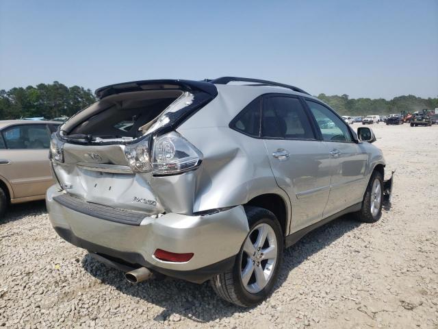Photo 4 from auction – 2008 LEXUS RX 350 with VIN 2T2GK31U38C036581