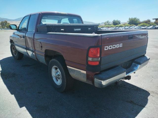 Photo 3 from auction – 2001 DODGE RAM 1500 with VIN 3B7HC13Z31G203567
