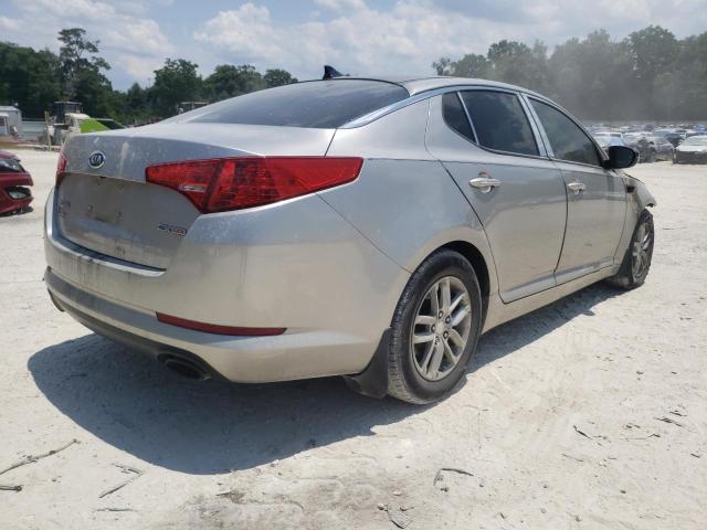 Photo 4 from auction – 2012 KIA OPTIMA EX with VIN 5XXGN4A75CG048826
