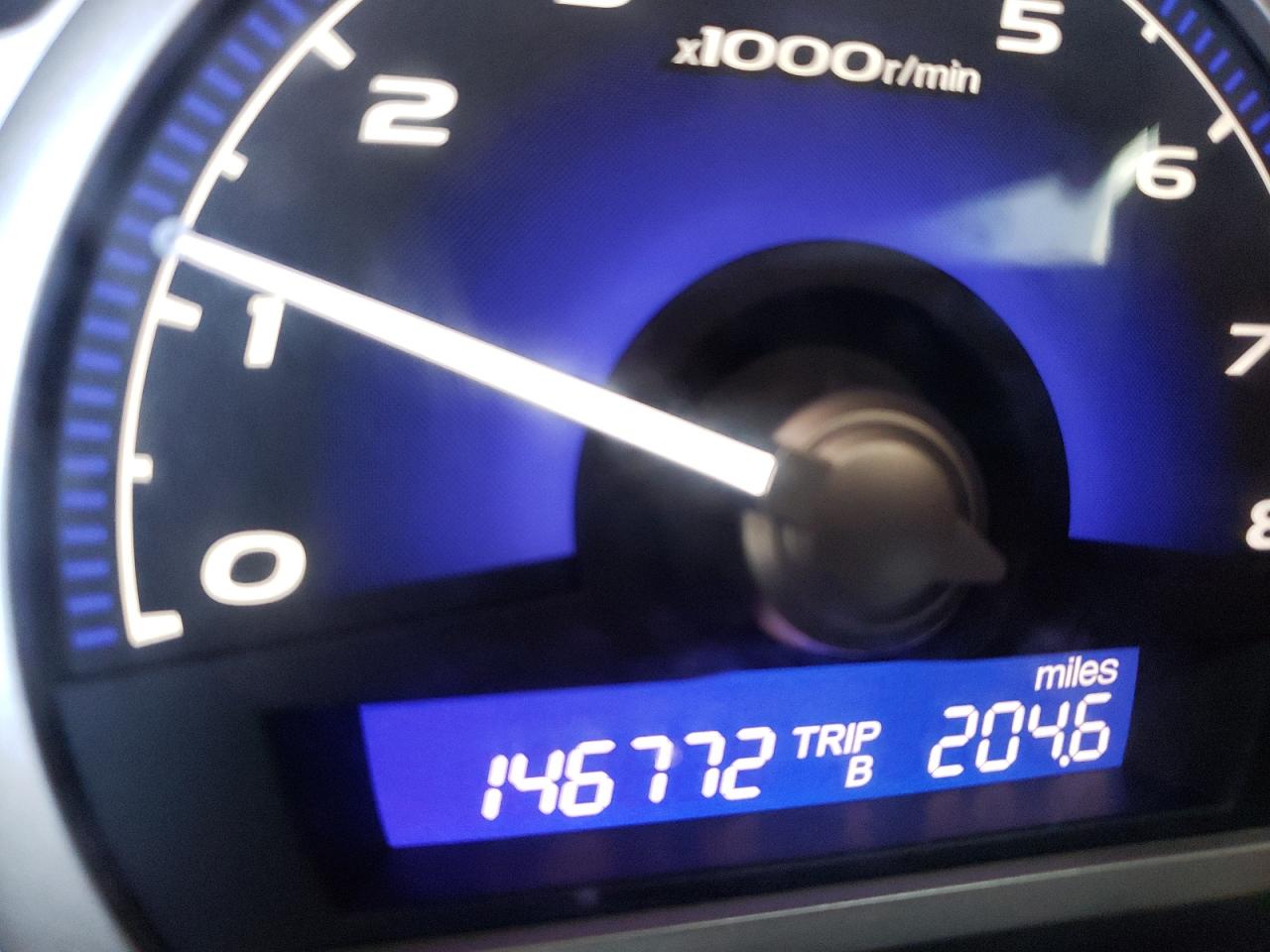 Photo 8 from auction – 2010 HONDA CIVIC LX with VIN 19XFA1F5XAE005134