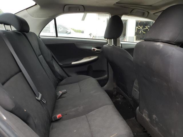 Photo 6 from auction – 2010 TOYOTA COROLLA BA with VIN 2T1BU4EE7AC377246