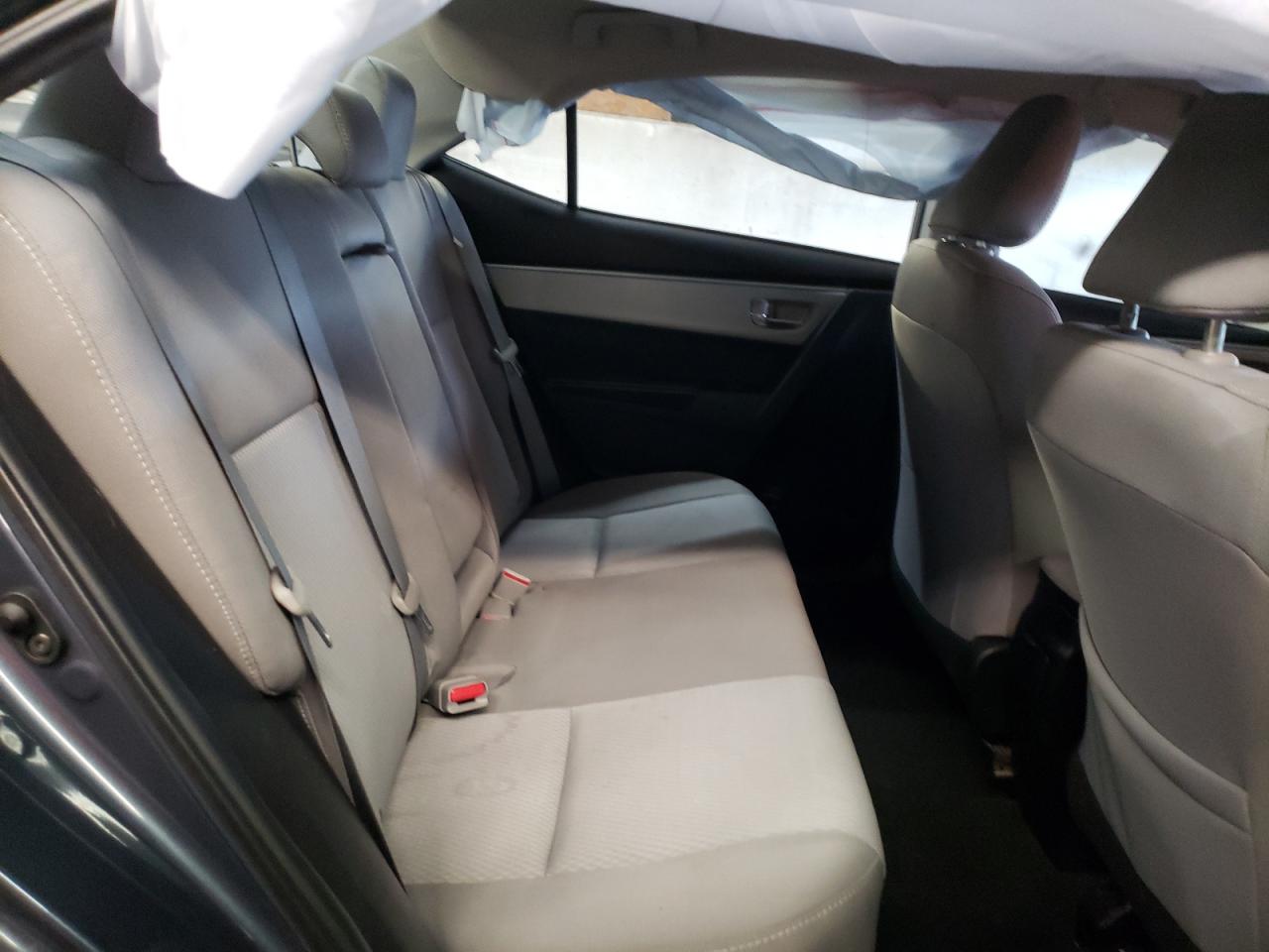 Photo 6 from auction – 2015 TOYOTA COROLLA L with VIN 2T1BURHE0FC465216