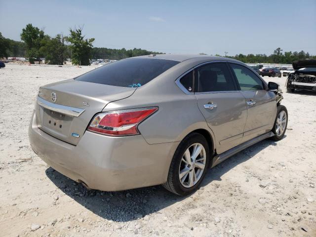 Photo 4 from auction – 2014 NISSAN ALTIMA 2.5 with VIN 1N4AL3AP7EC187614