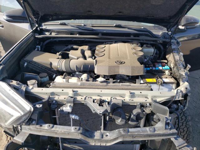 Photo 7 from auction – 2019 TOYOTA 4RUNNER SR with VIN JTEBU5JR8K5733602