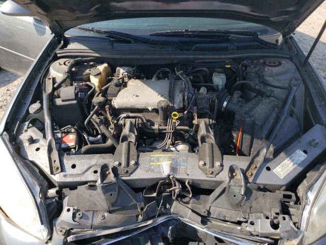 Photo 7 from auction – 2006 CHEVROLET IMPALA LT with VIN 2G1WT58K369204948