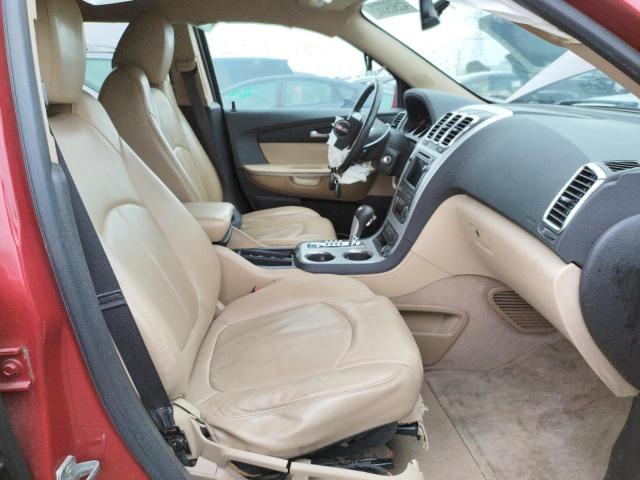 Photo 5 from auction – 2012 GMC ACADIA SLT with VIN 1GKKRRED4CJ194050
