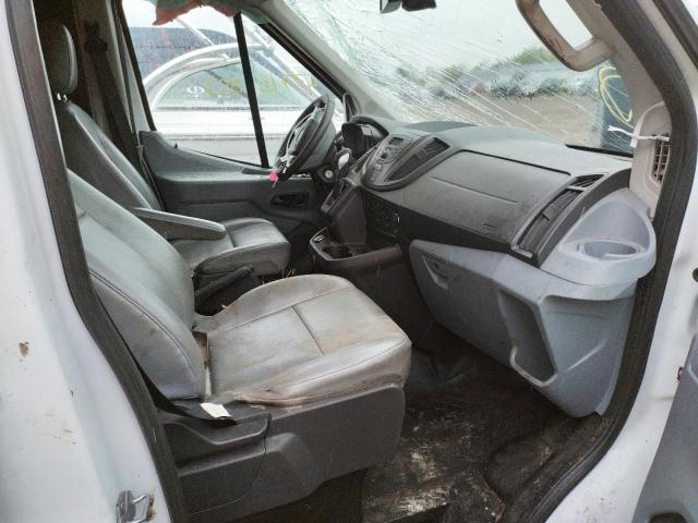 Photo 5 from auction – 2019 FORD TRANSIT T- with VIN 1FTYR3XM3KKB30655