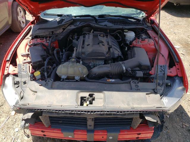 Photo 7 from auction – 2017 FORD MUSTANG with VIN 1FA6P8TH7H5219953