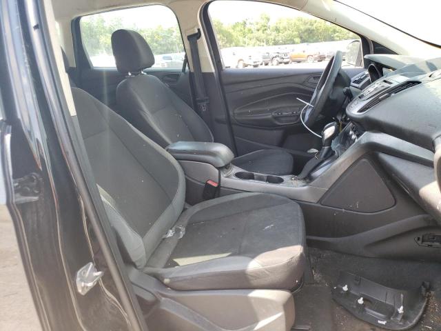 صورة رقم 9 من المزاد - 2013 FORD ESCAPE S مع VIN 1FMCU0F76DUB08011