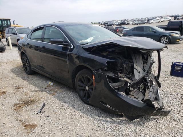 CHRYSLER 200 LIMITE 2016 with VIN 1C3CCCAB4GN173432 - Photo from auction