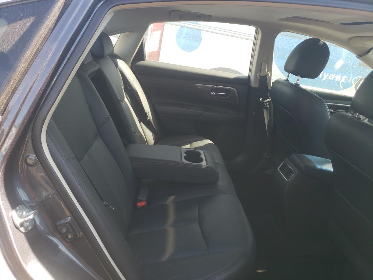 Photo 6 from auction – 2013 NISSAN ALTIMA 2.5 with VIN 1N4AL3AP4DC263398
