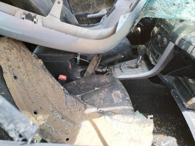 Zdjęcie 5 z aukcji – 2010 TOYOTA COROLLA BA z VIN 2T1BU4EE5AC482819