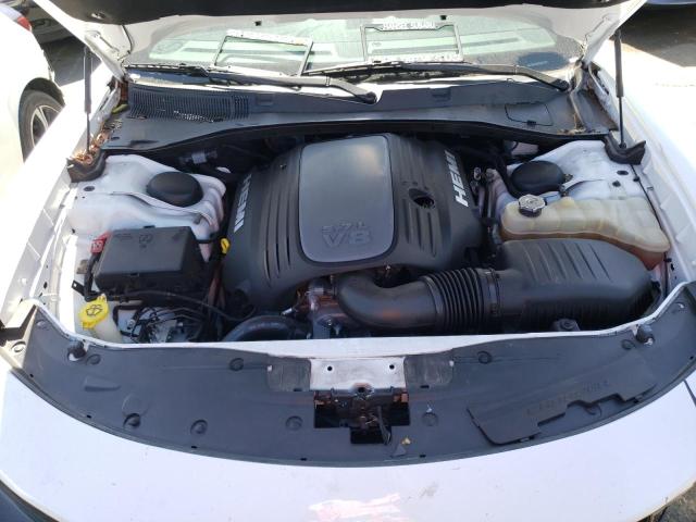 Photo 7 from auction – 2018 DODGE CHARGER R/ with VIN 2C3CDXCT0JH209708