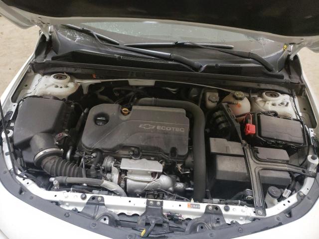 Photo 7 from auction – 2017 CHEVROLET MALIBU LT with VIN 1G1ZE5ST4HF228968
