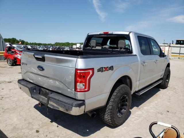 Photo 4 from auction – 2015 FORD F150 SUPER with VIN 1FTEW1EG3FFC56638