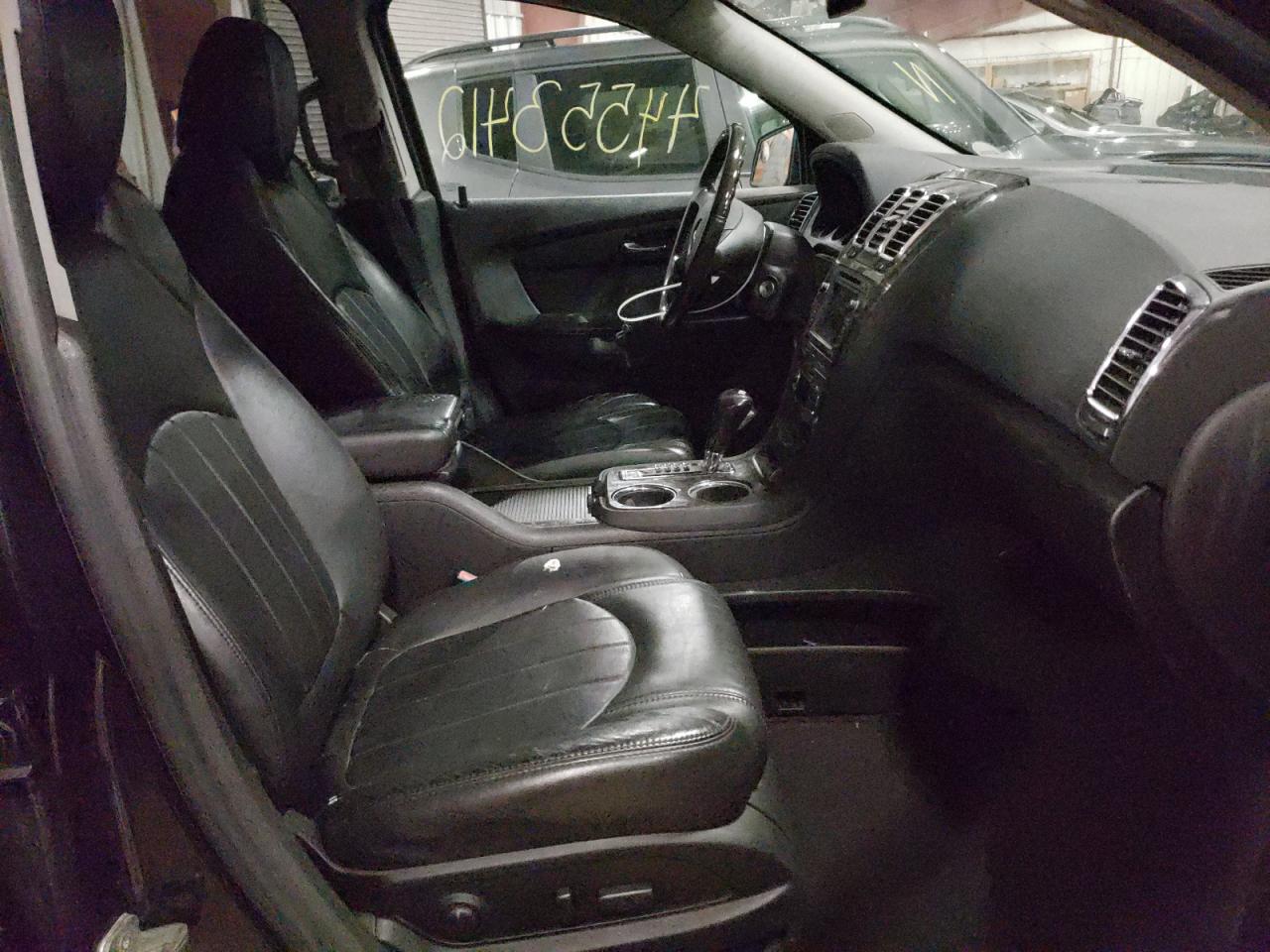 Фото 5 с аукциона – 2012 GMC ACADIA DEN с VIN 1GKKVTED6CJ234492