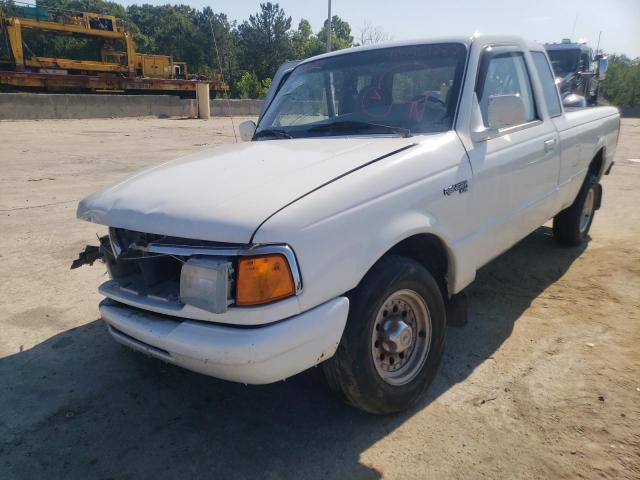 Photo 2 from auction – 1996 FORD RANGER SUP with VIN 1FTCR14U5TPB26257