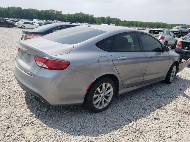 Photo 4 from auction – 2015 CHRYSLER 200 S with VIN 1C3CCCBB9FN594320