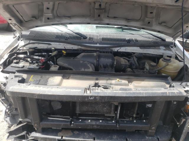 Photo 7 from auction – 2013 FORD ECONOLINE with VIN 1FTNE2EW1DDA59170