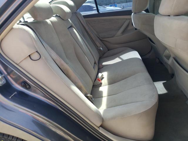 Photo 6 from auction – 2007 TOYOTA CAMRY CE/L with VIN 4T1BE46K27U522511