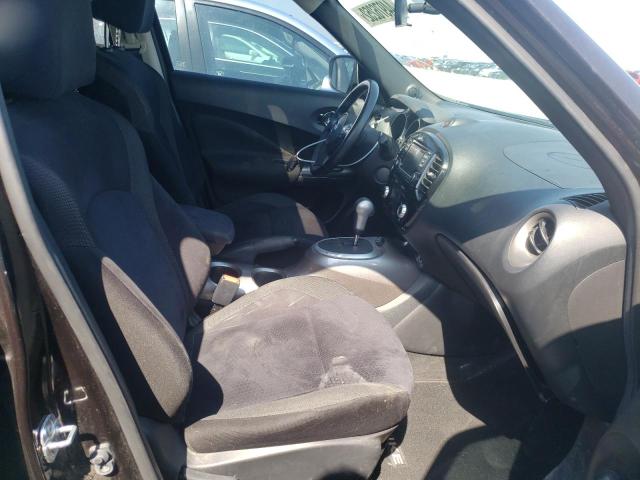 Photo 5 from auction – 2016 NISSAN JUKE S with VIN JN8AF5MV6GT652558