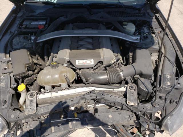 Photo 7 from auction – 2016 FORD MUSTANG GT with VIN 1FA6P8CF3G5218909