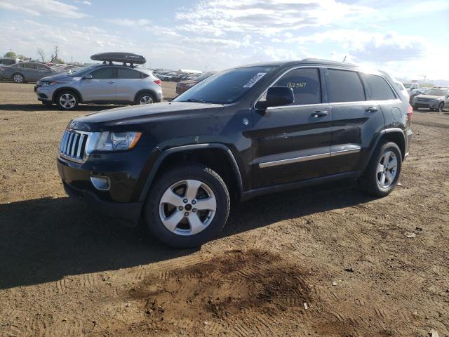 Photo 2 from auction – 2012 JEEP GRAND CHER with VIN 1C4RJFAT0CC178946