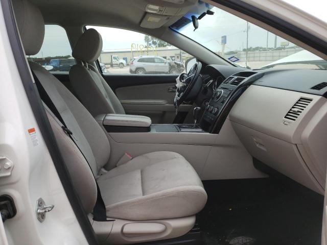 Photo 5 from auction – 2012 MAZDA CX-9 with VIN JM3TB2BA0C0335604