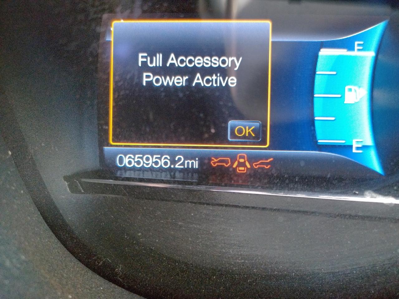 Photo 8 from auction – 2019 FORD EXPLORER X with VIN 1FM5K7D89KGA42164