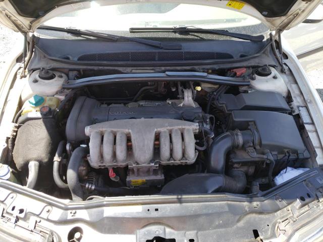 Photo 7 from auction – 2000 VOLVO S80 with VIN YV1TS94D4Y1092237
