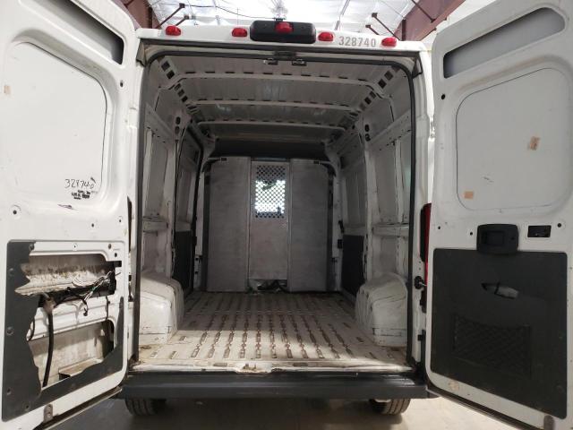 Photo 9 from auction – 2014 RAM PROMASTER with VIN 3C6TRVBG3EE118804