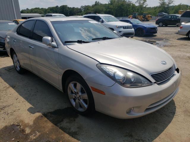 LEXUS ES 330 2005 с VIN JTHBA30G955111904 - Фото с аукциона