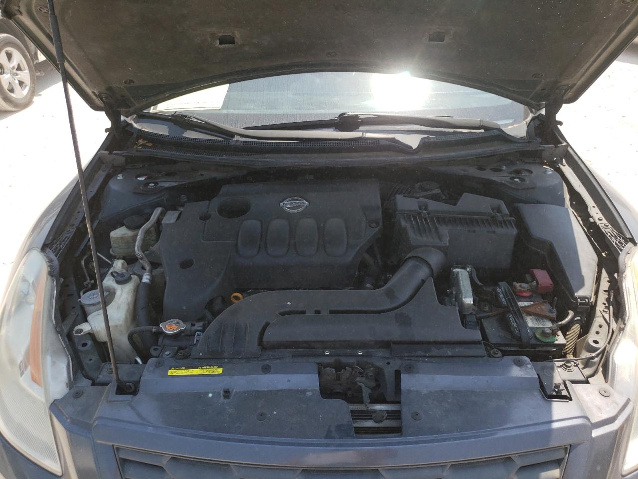 Photo 7 from auction – 2008 NISSAN ALTIMA 2.5 with VIN 1N4AL24E48C274296