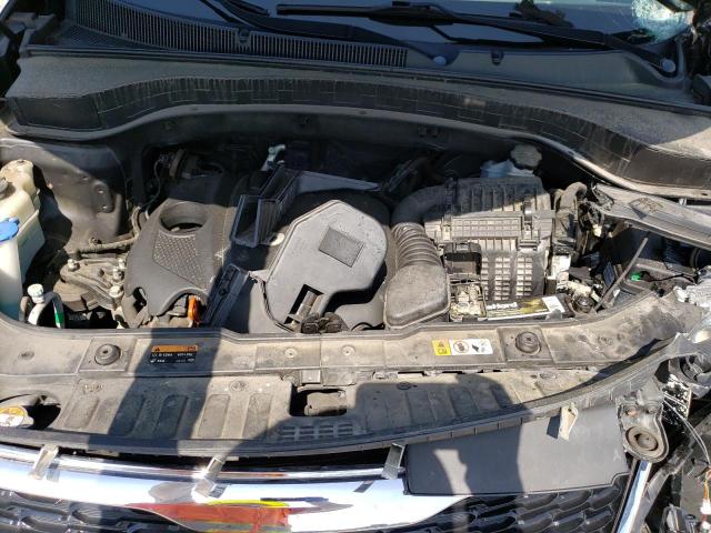 Photo 7 from auction – 2014 KIA SORENTO LX with VIN 5XYKT4A66EG428201