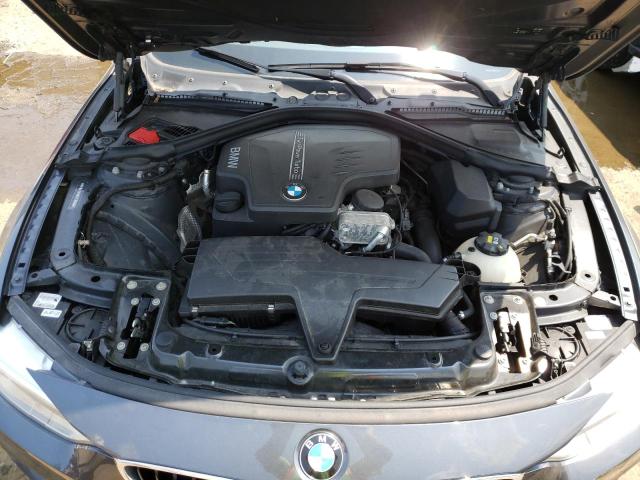 Photo 7 from auction – 2016 BMW 428 XI GRA with VIN WBA4C9C56GG136989
