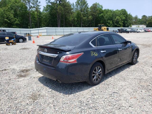 Photo 4 from auction – 2015 NISSAN ALTIMA 2.5 with VIN 1N4AL3AP2FC200108
