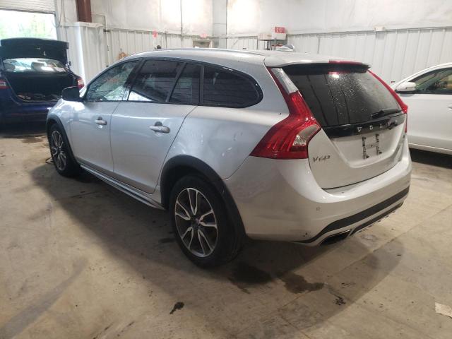 Photo 3 from auction – 2017 VOLVO V60 CROSS with VIN YV440MWK8H1032098